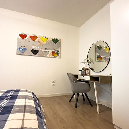 Venezia-Mestre Design Apartment Bros#1 Eksteriør bilde