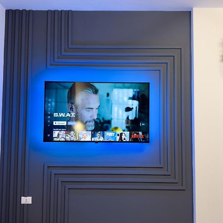 Venezia-Mestre Design Apartment Bros#1 Eksteriør bilde