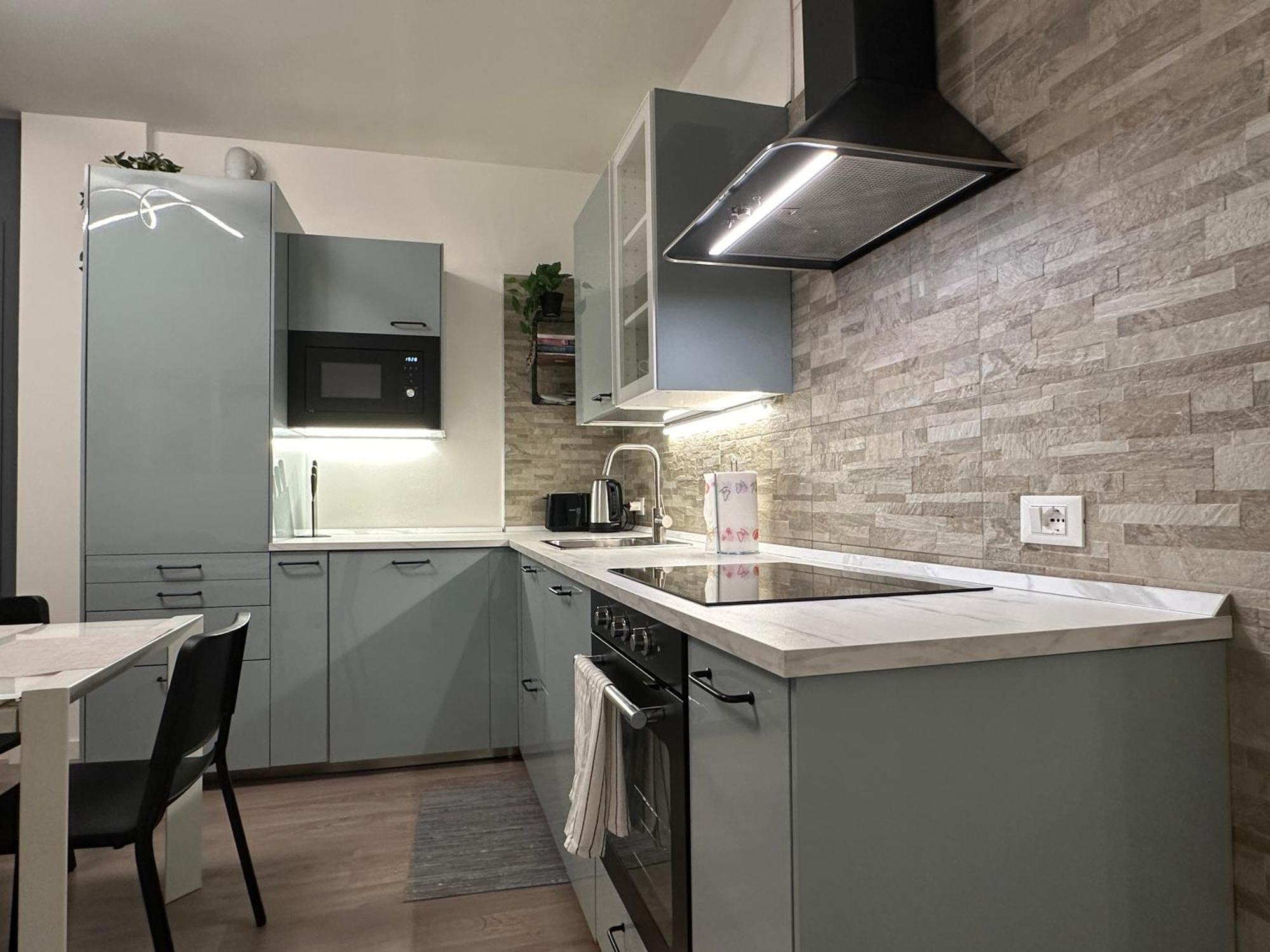 Venezia-Mestre Design Apartment Bros#1 Eksteriør bilde