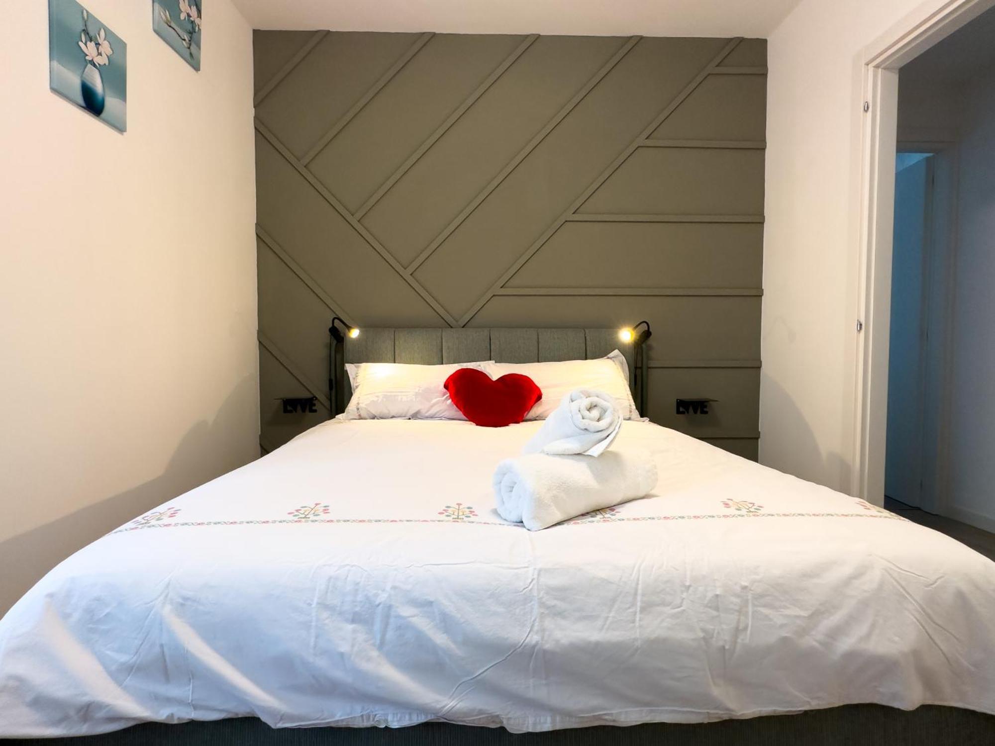 Venezia-Mestre Design Apartment Bros#1 Eksteriør bilde