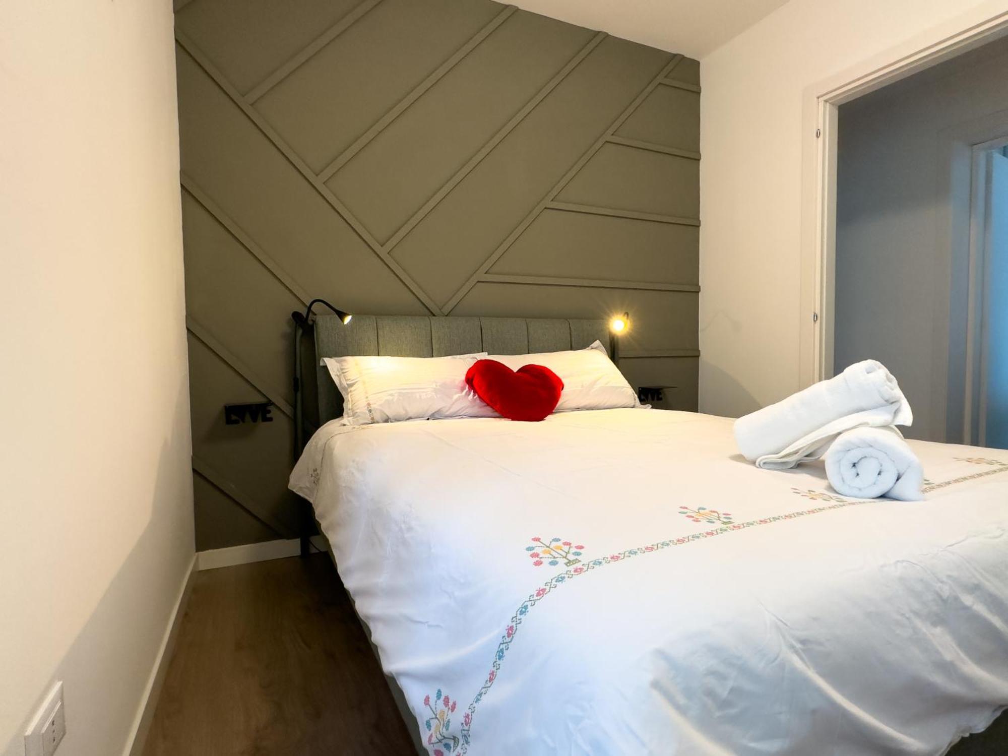 Venezia-Mestre Design Apartment Bros#1 Eksteriør bilde