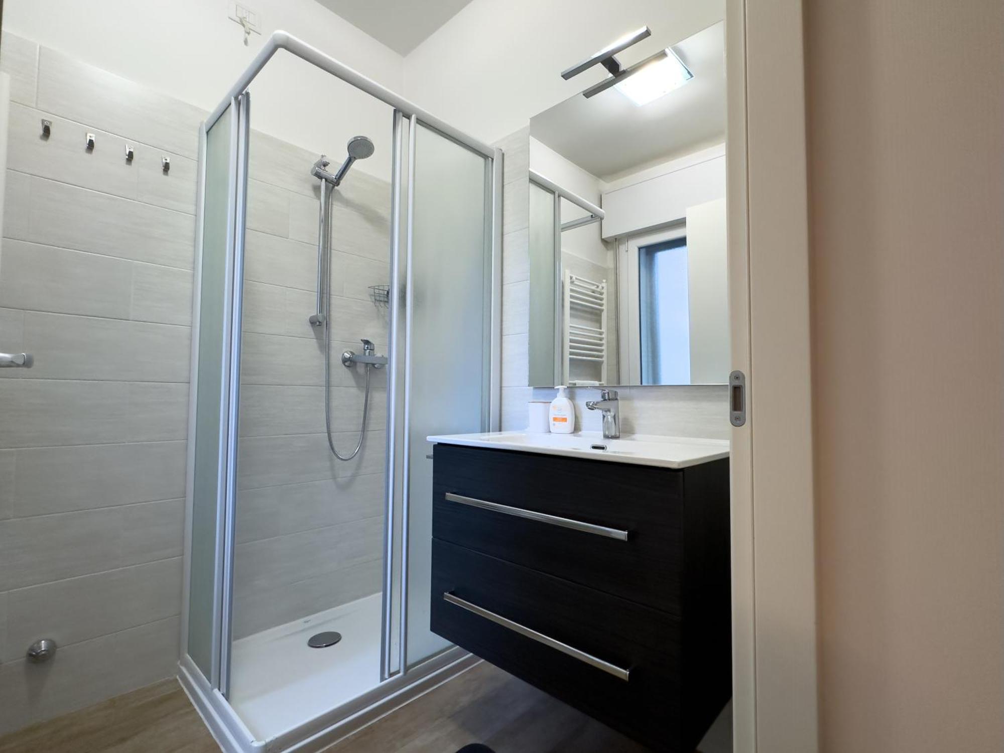 Venezia-Mestre Design Apartment Bros#1 Eksteriør bilde