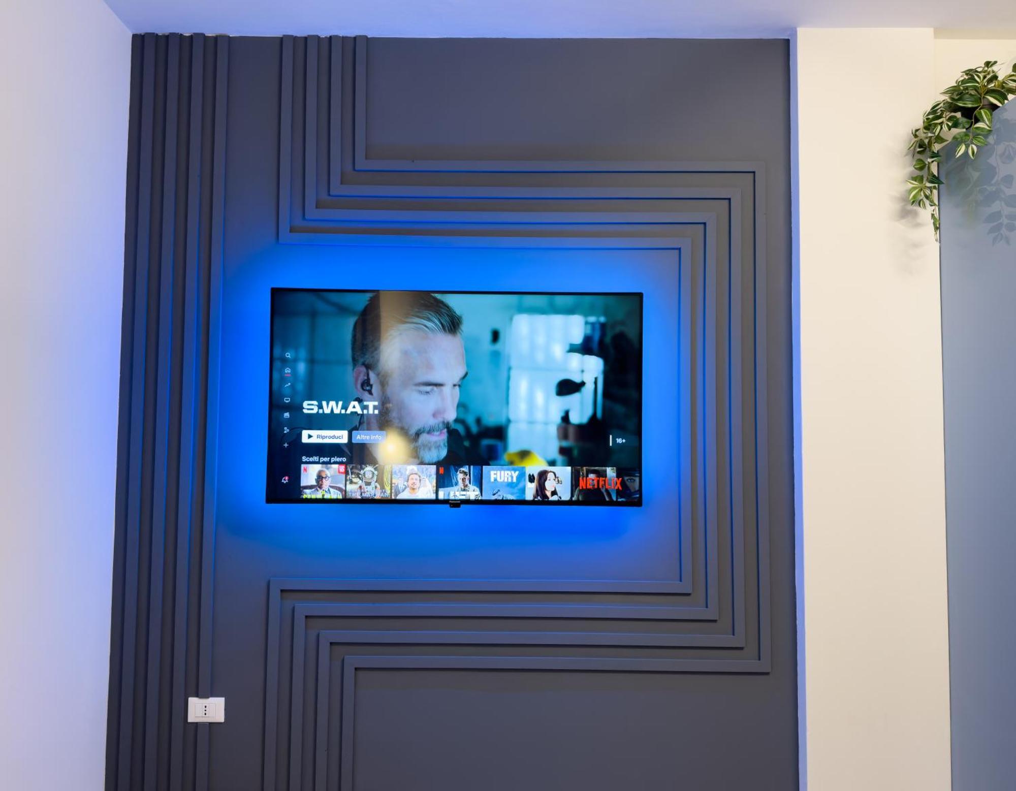 Venezia-Mestre Design Apartment Bros#1 Eksteriør bilde