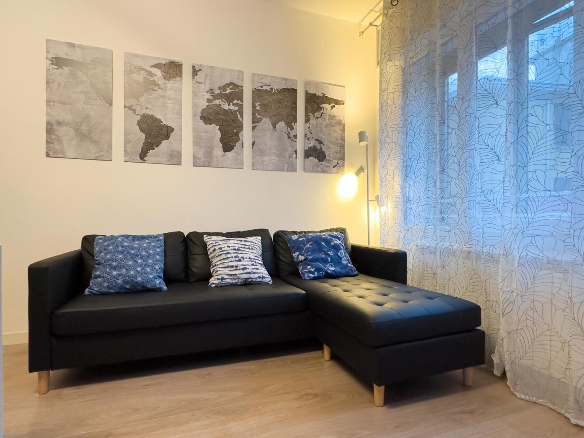 Venezia-Mestre Design Apartment Bros#1 Eksteriør bilde