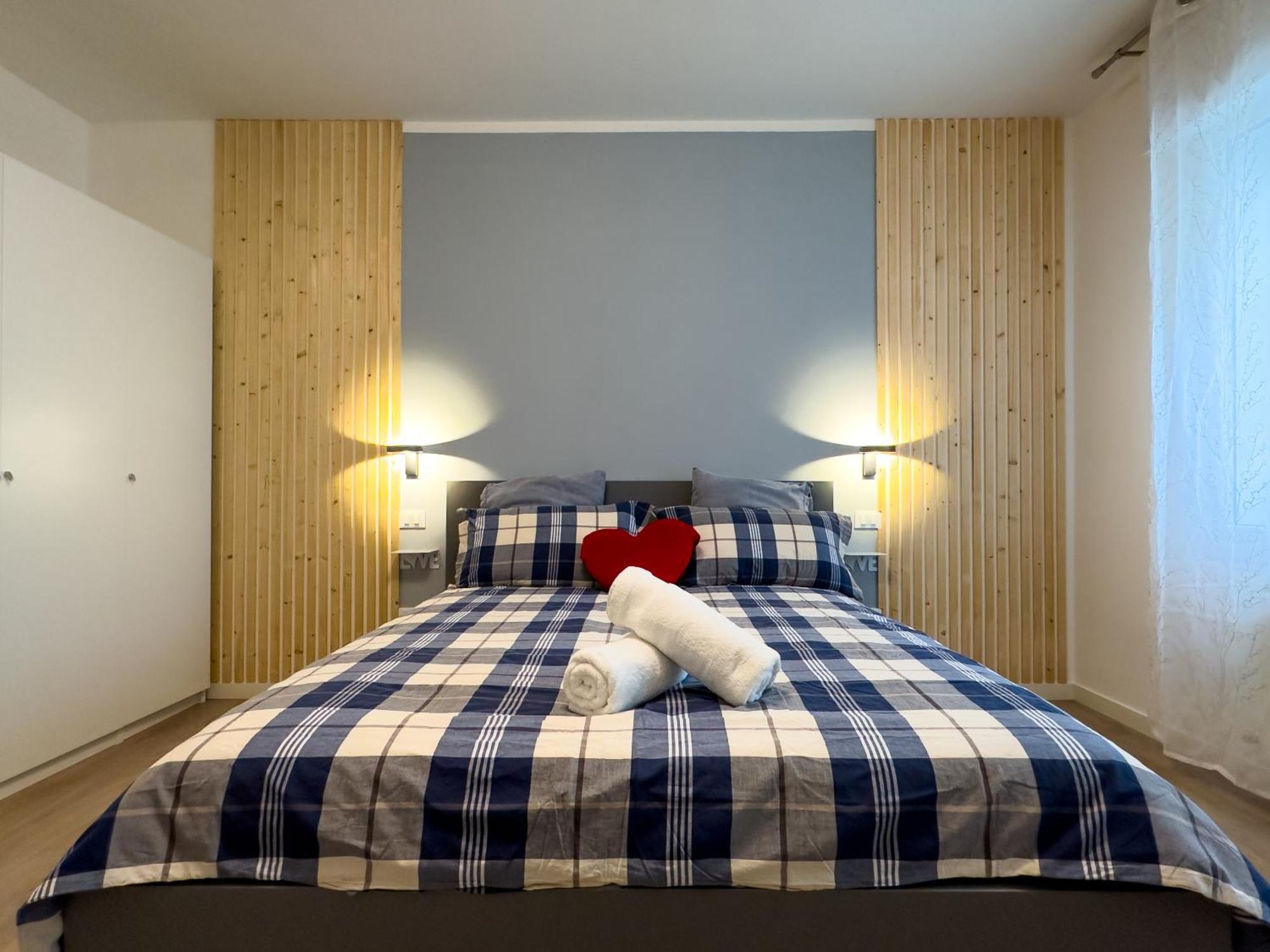 Venezia-Mestre Design Apartment Bros#1 Eksteriør bilde