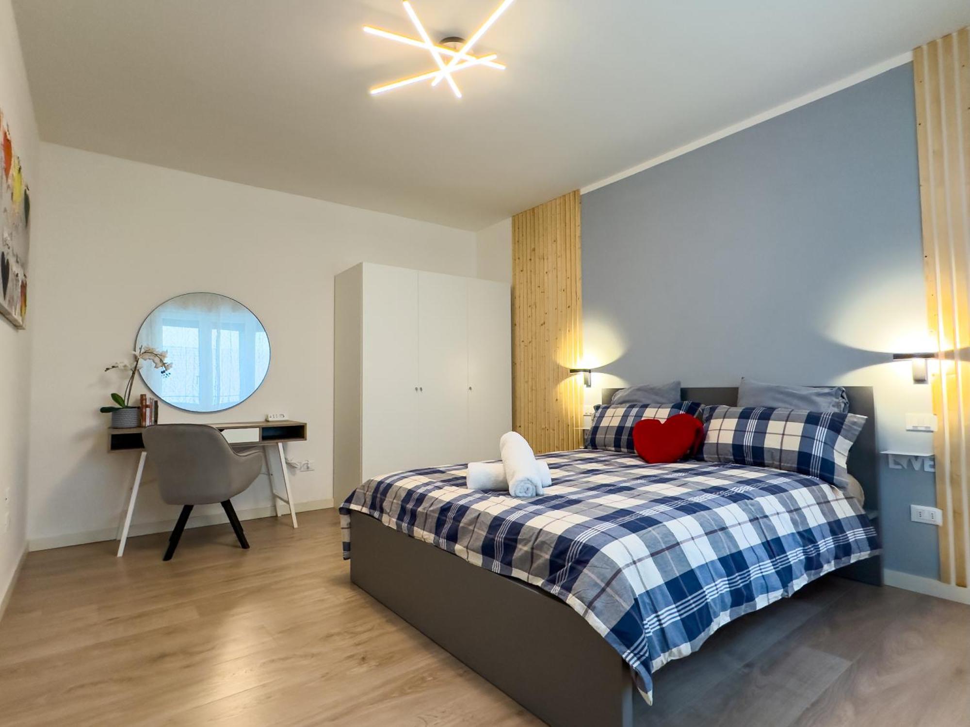 Venezia-Mestre Design Apartment Bros#1 Eksteriør bilde